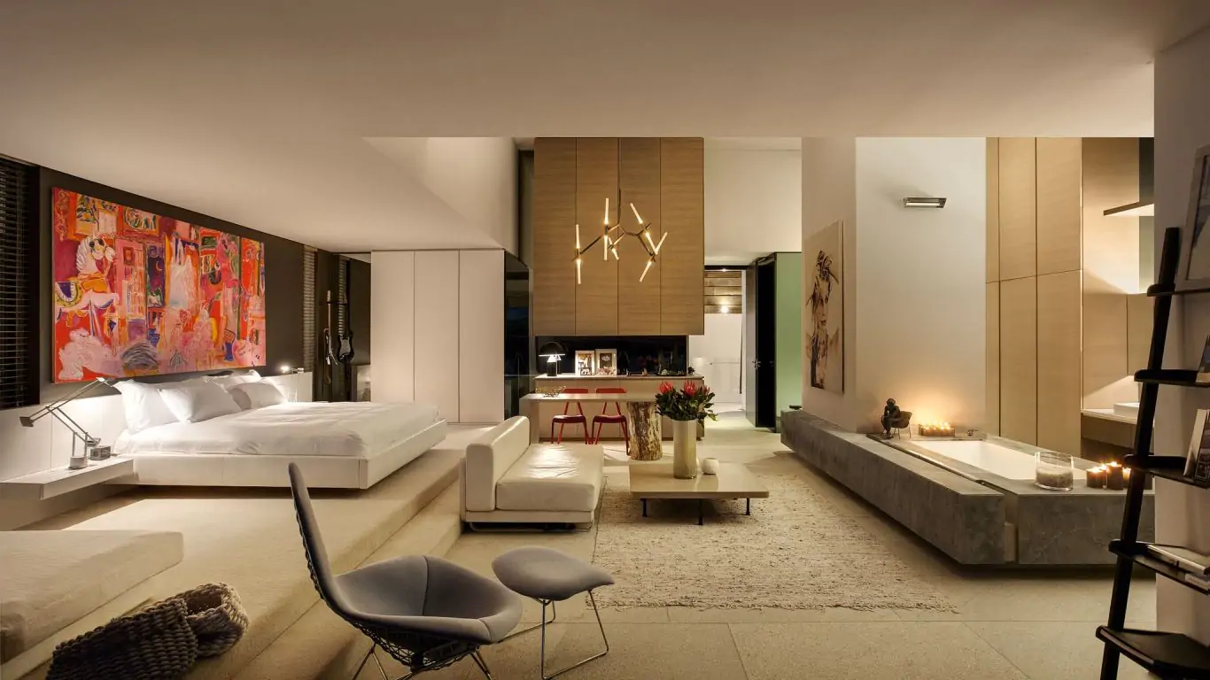 Villa Magenta | Cape Town