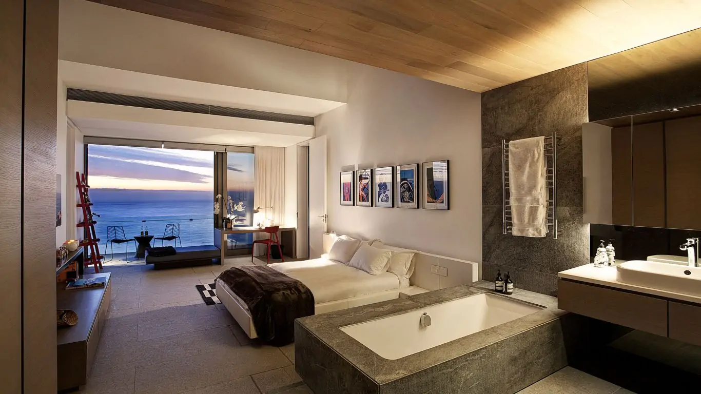 Villa Magenta | Cape Town