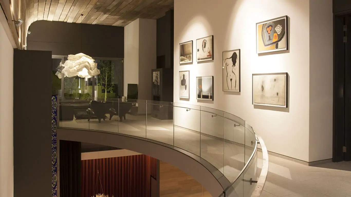 Villa Magenta | Cape Town