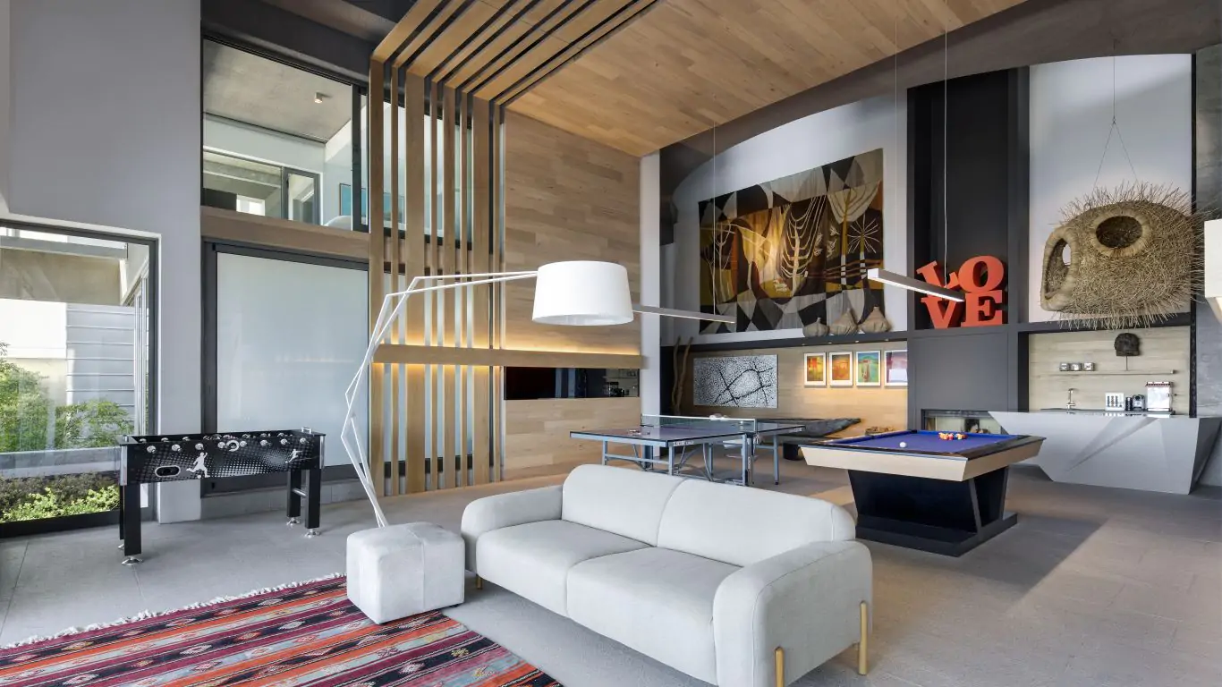 Villa Magenta | Cape Town