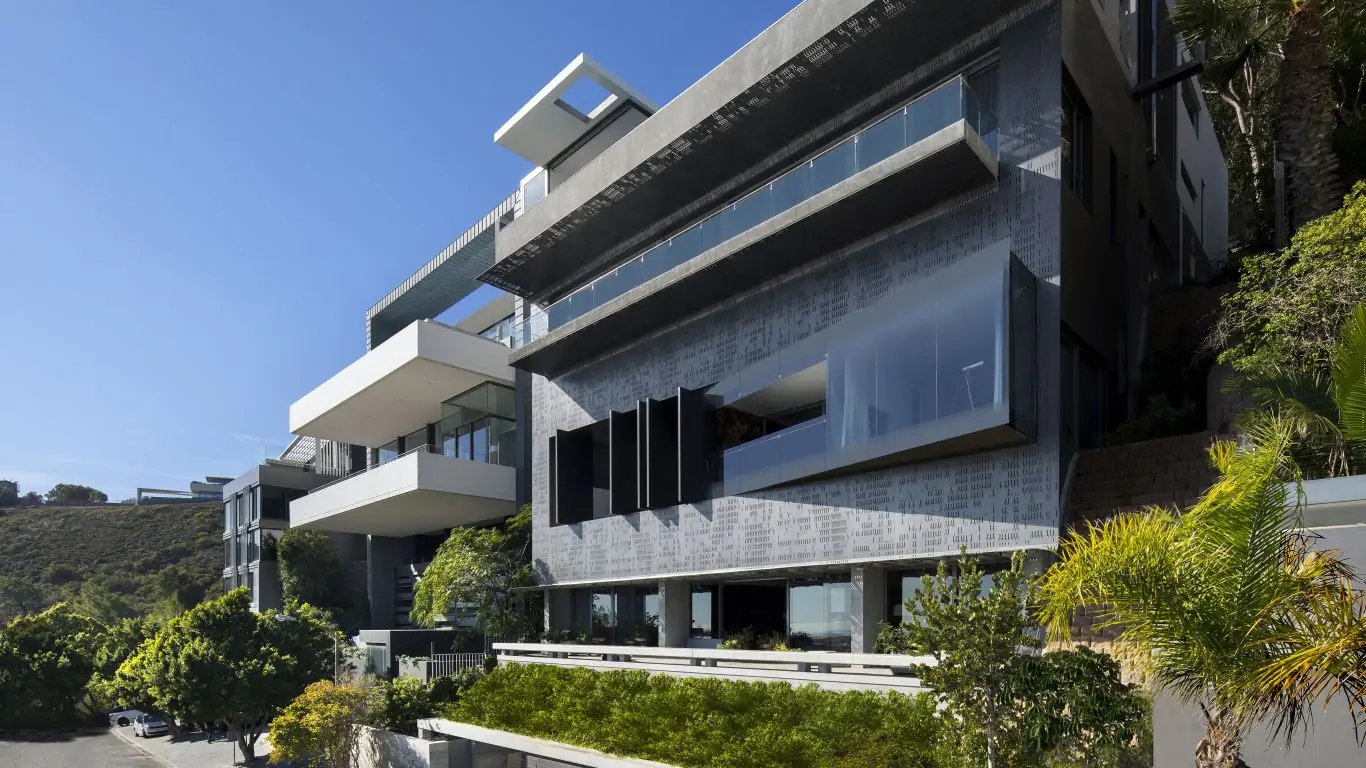 Villa Magenta | Cape Town