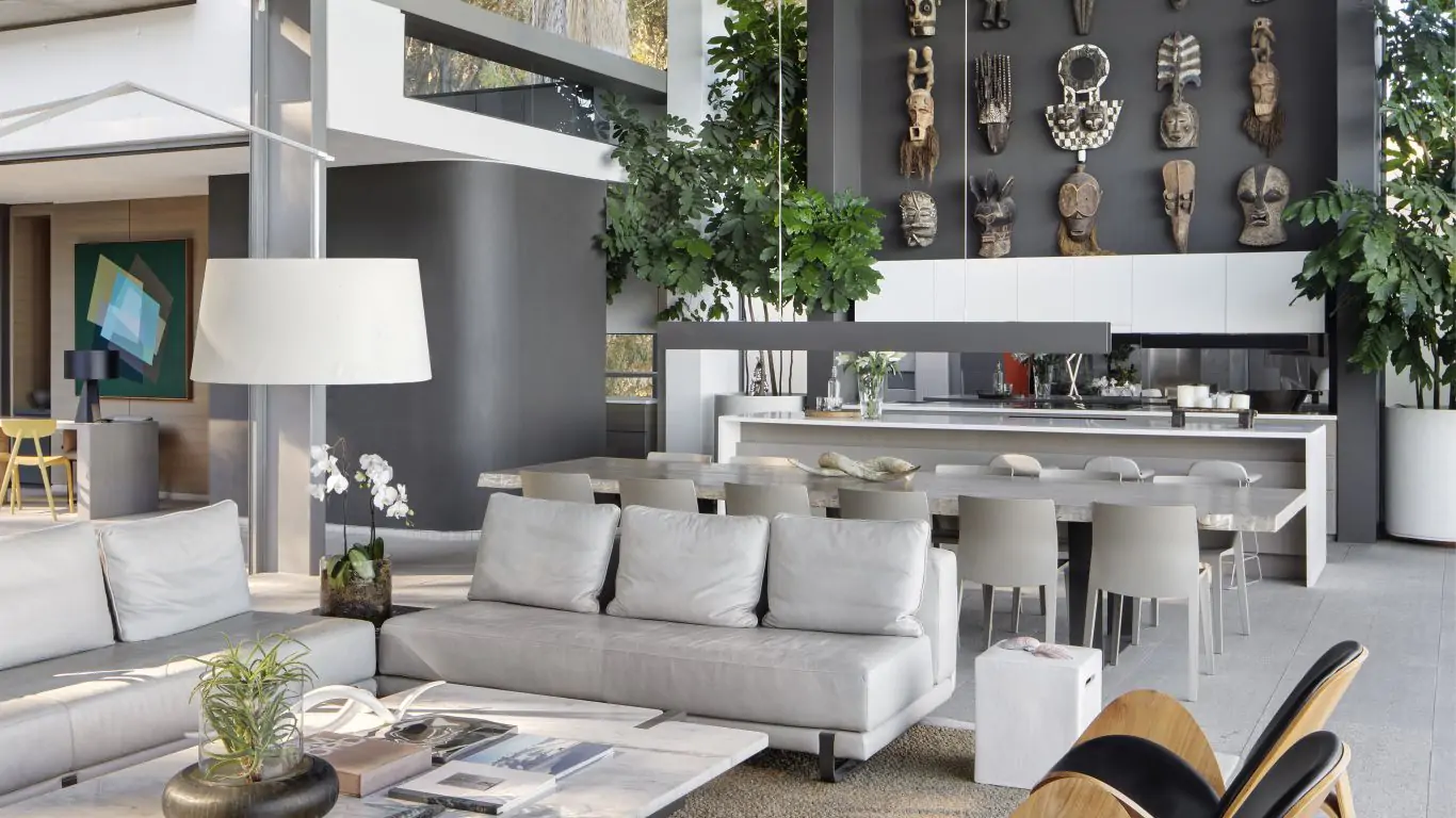 Villa Magenta | Cape Town