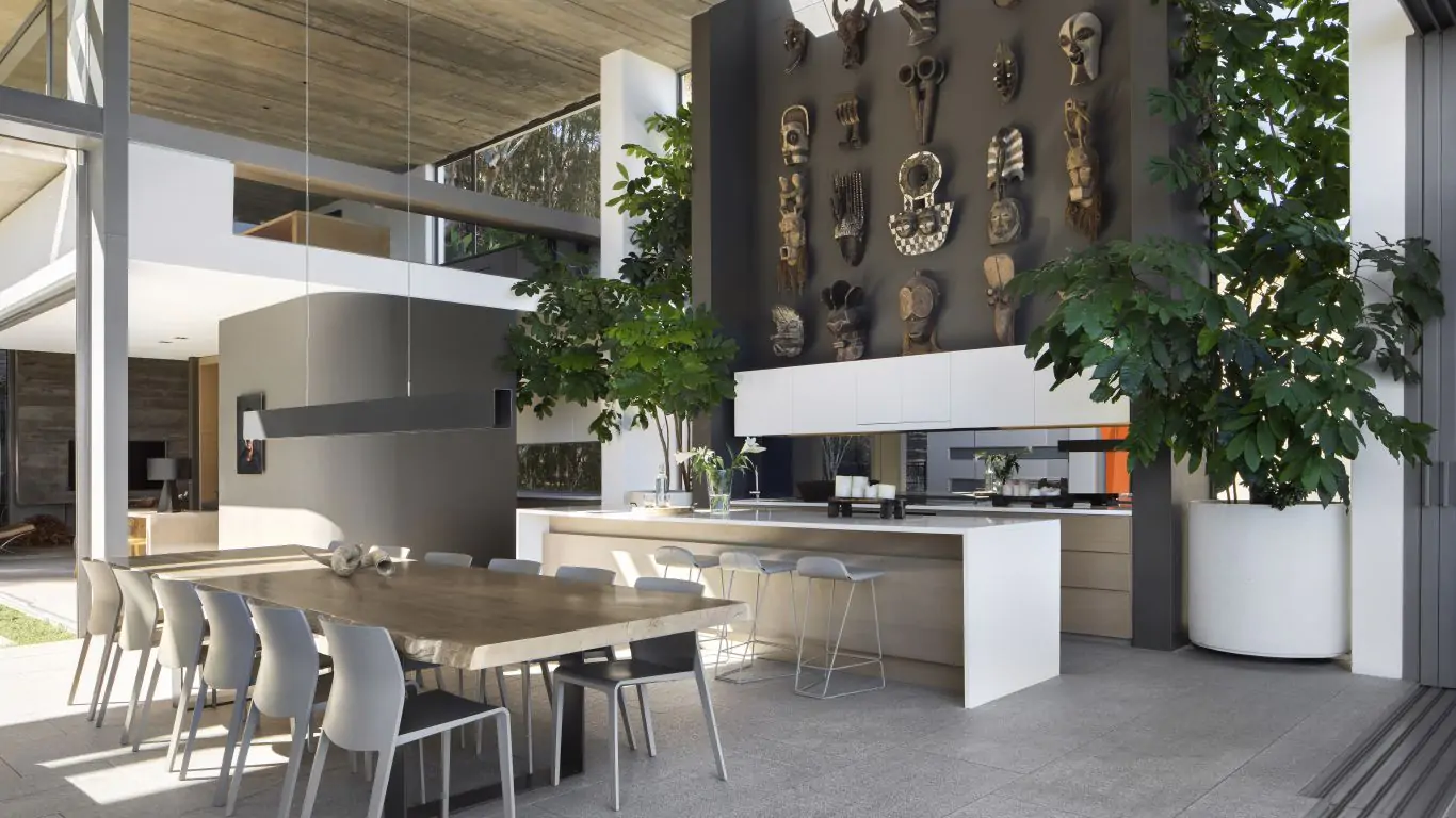 Villa Magenta | Cape Town