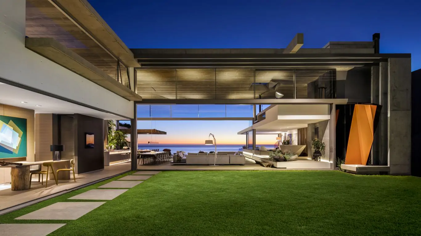 Villa Magenta | Cape Town