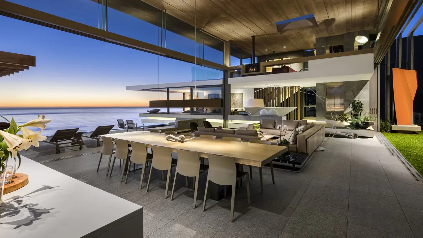 Villa Magenta | Cape Town