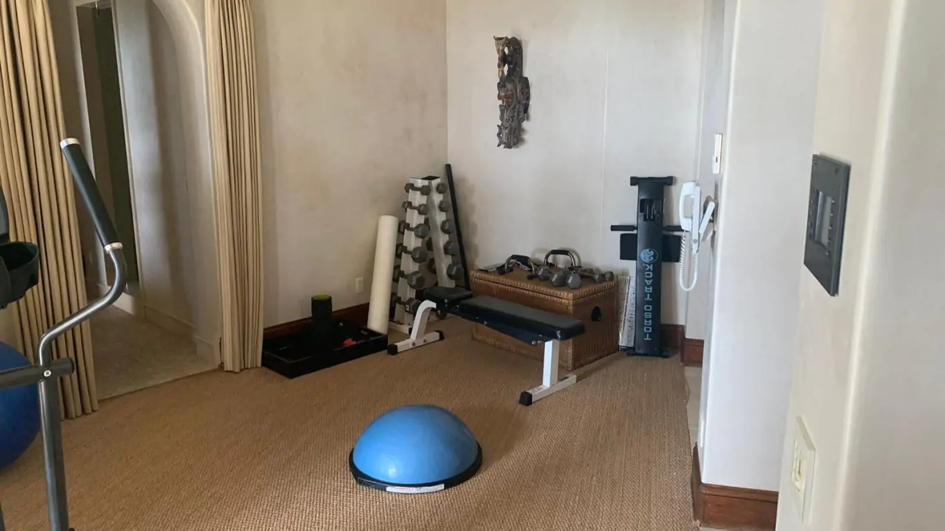 Villa Anita | Orange County