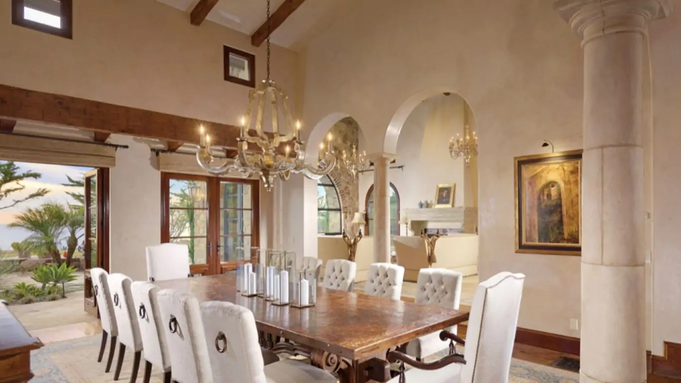Villa Anita | Orange County