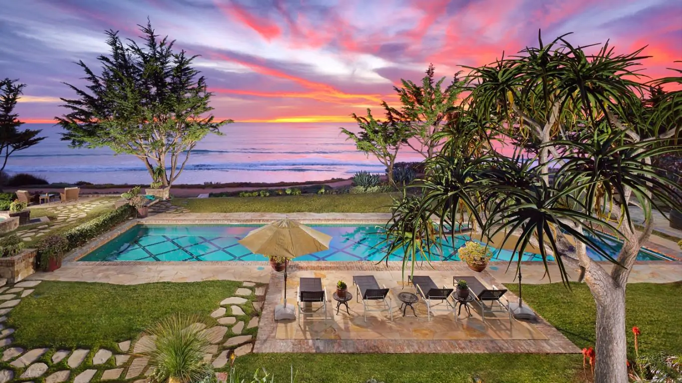 Villa Anita | Orange County