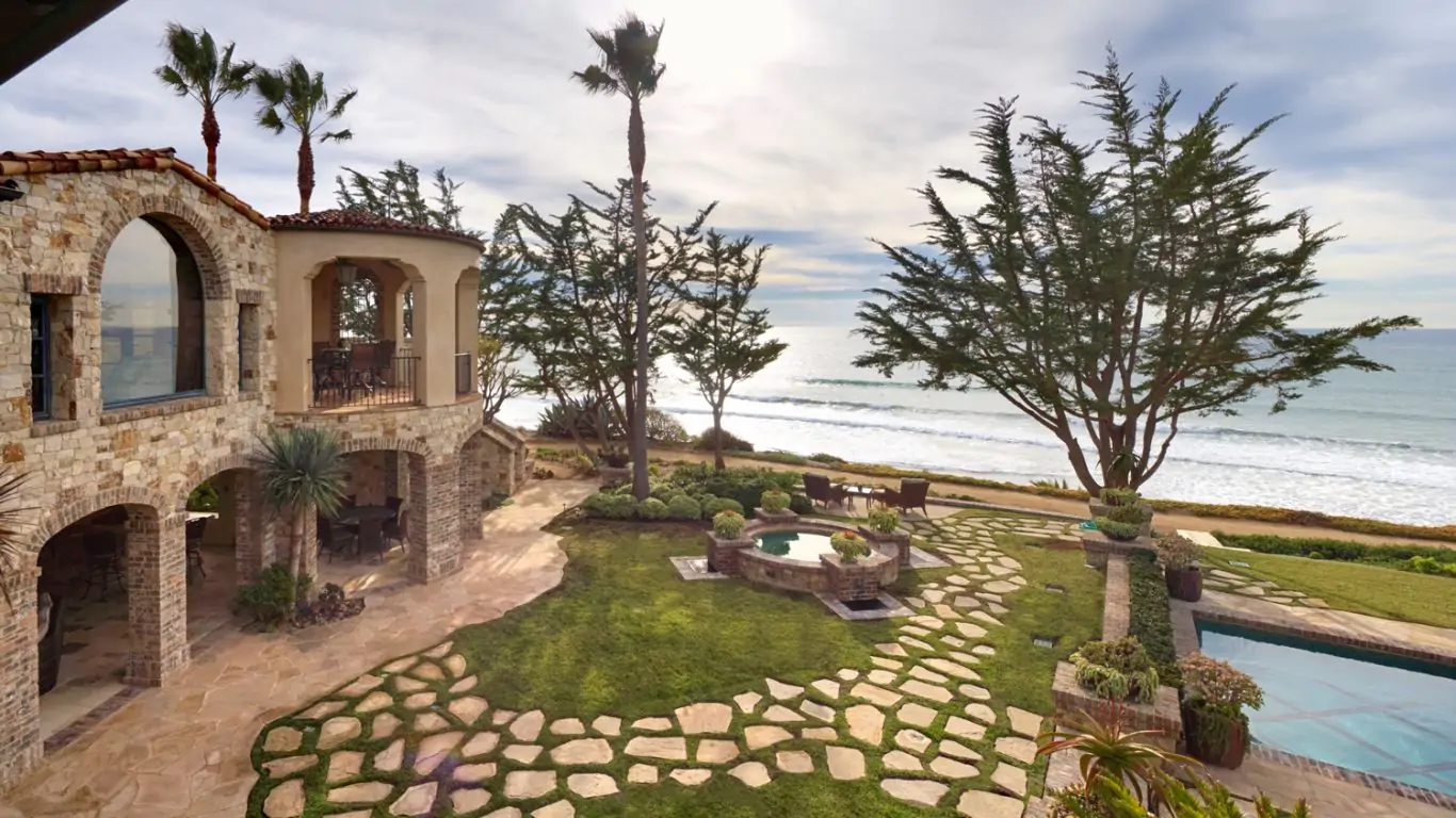 Villa Anita | Orange County
