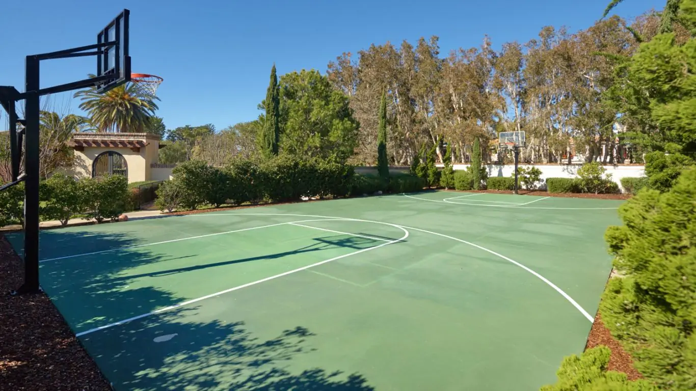 Villa Anita | Orange County