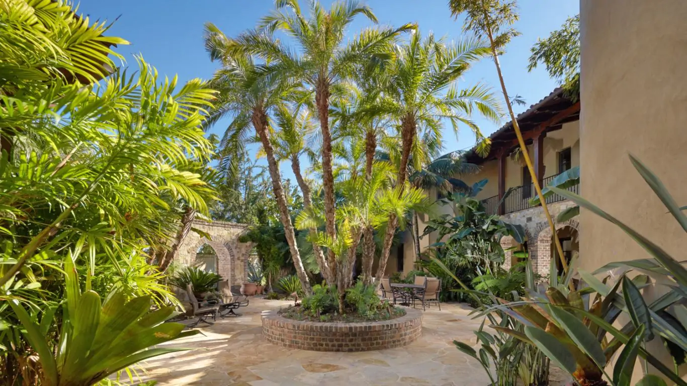 Villa Anita | Orange County