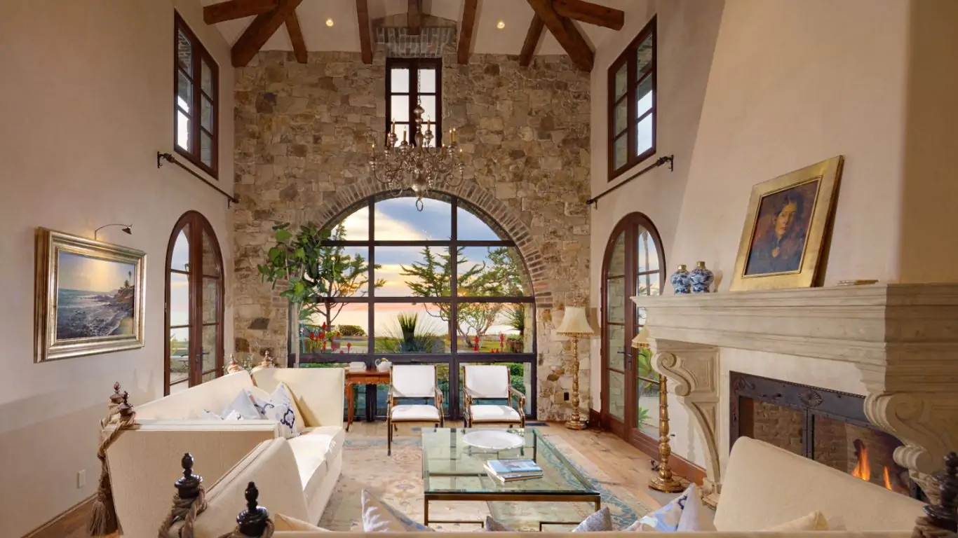 Villa Anita | Orange County