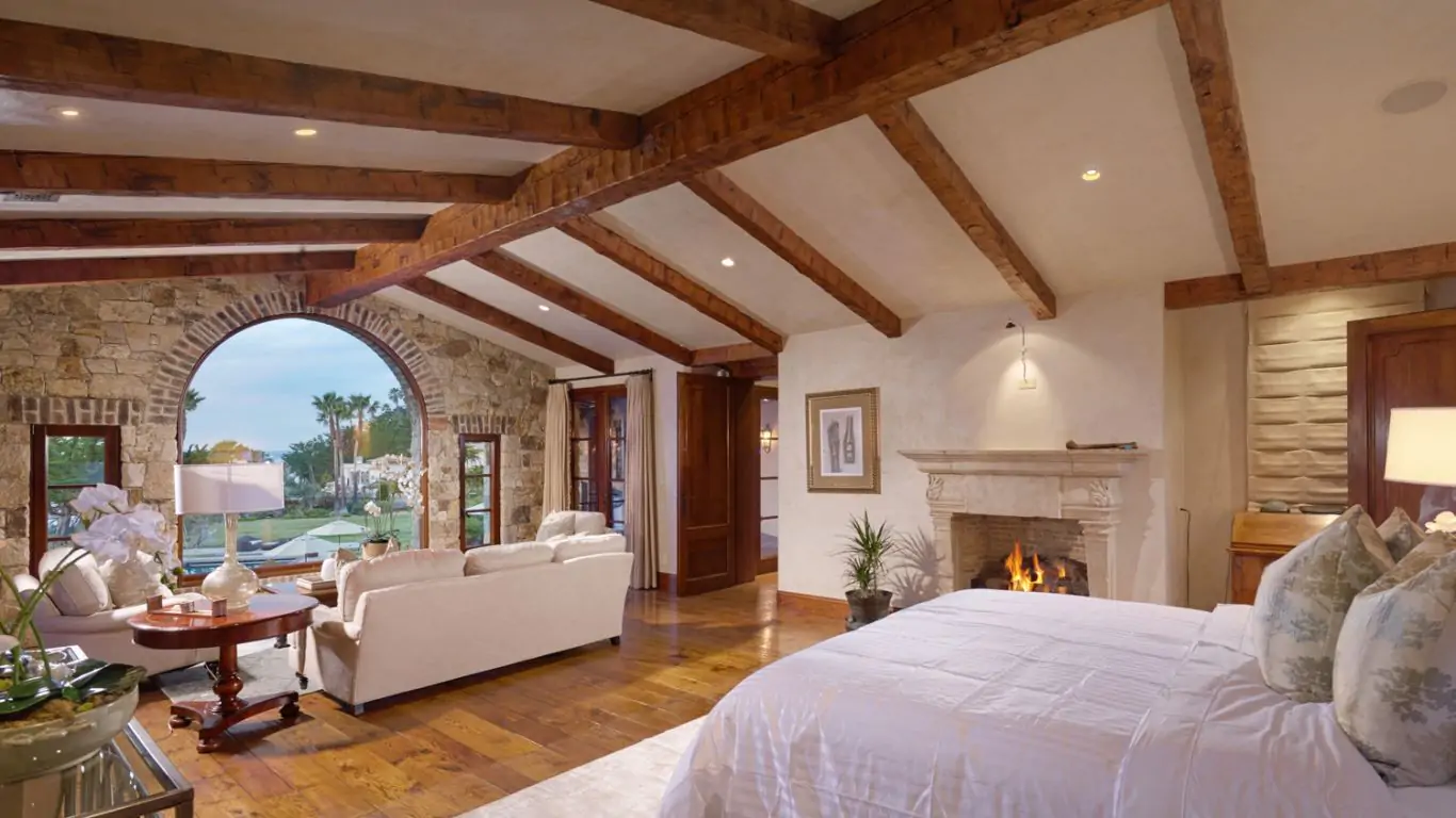 Villa Anita | Orange County