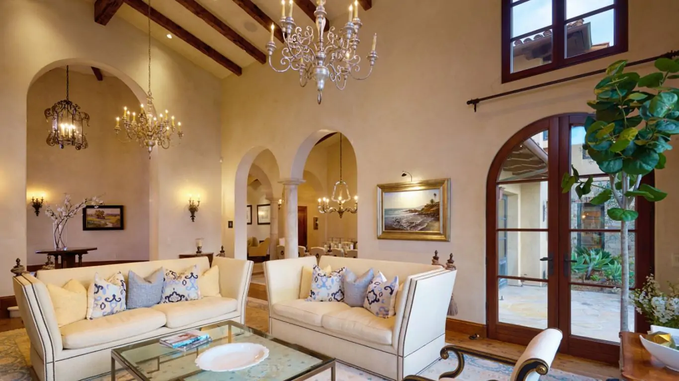 Villa Anita | Orange County
