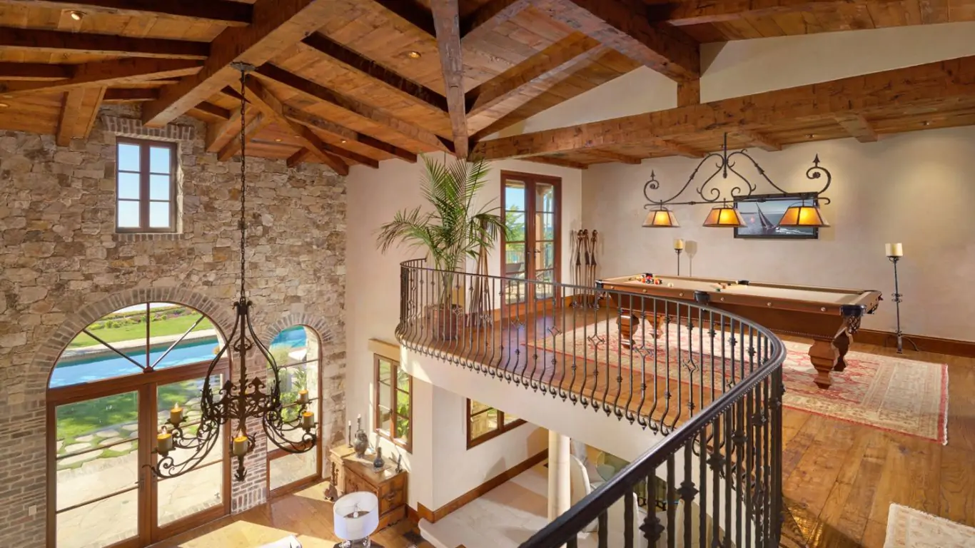 Villa Anita | Orange County