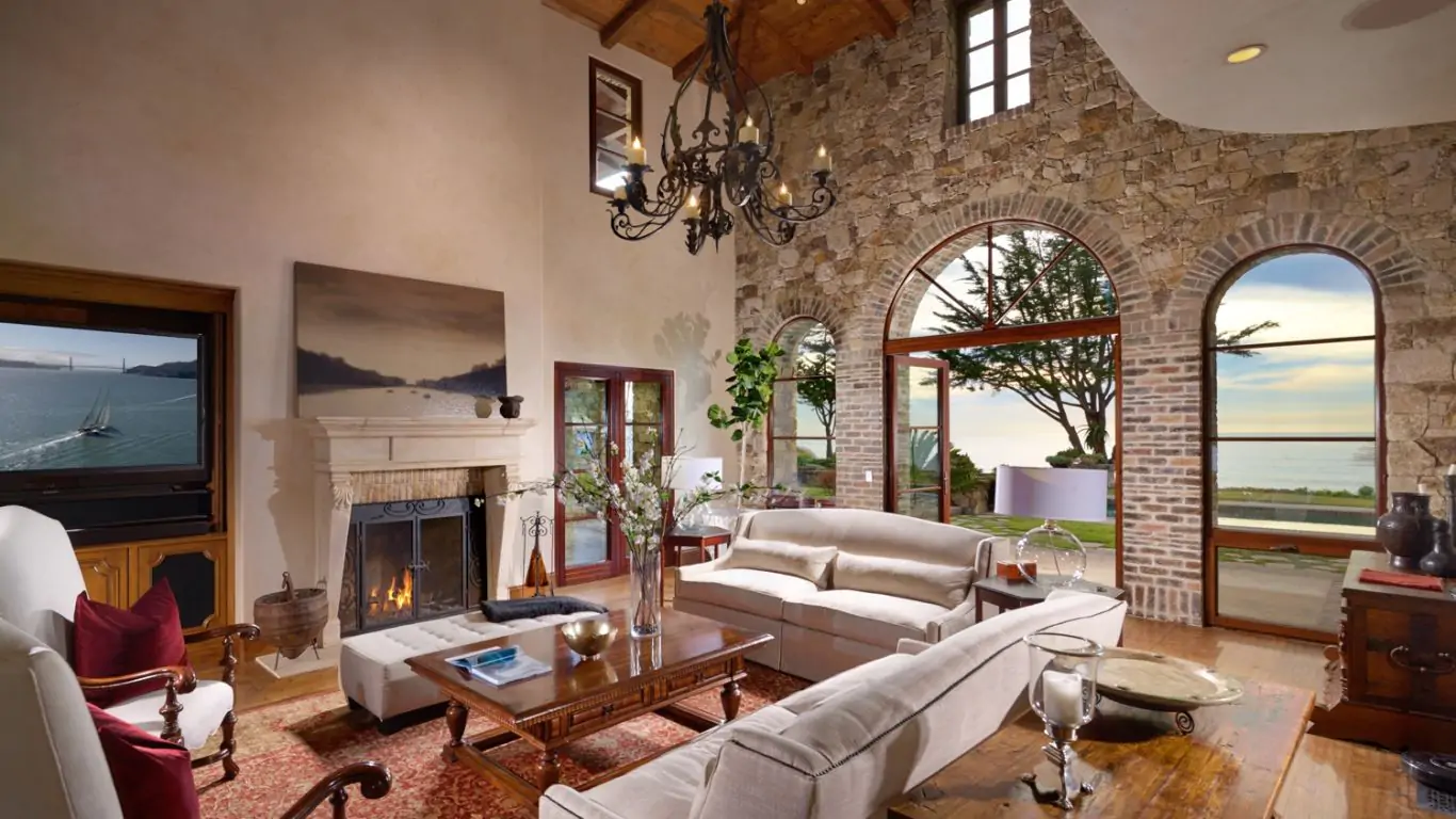 Villa Anita | Orange County