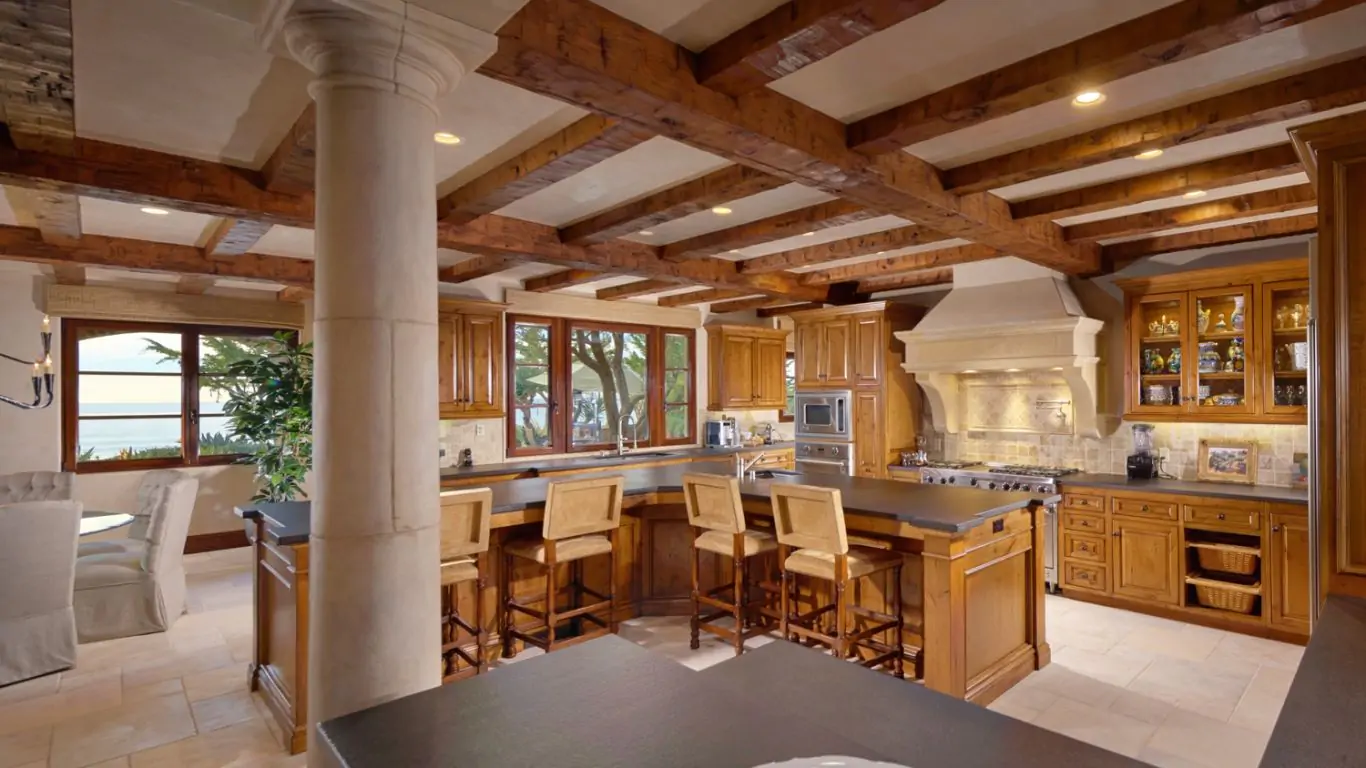 Villa Anita | Orange County