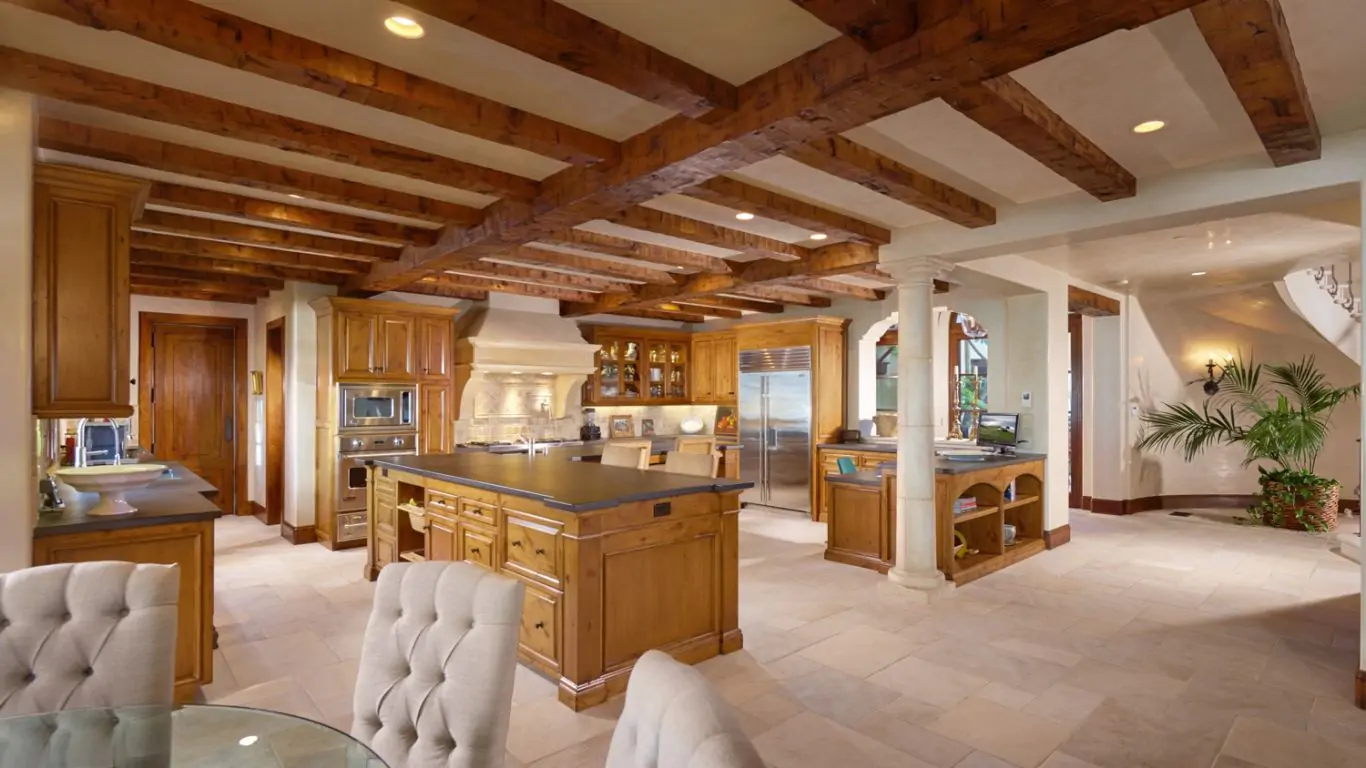 Villa Anita | Orange County