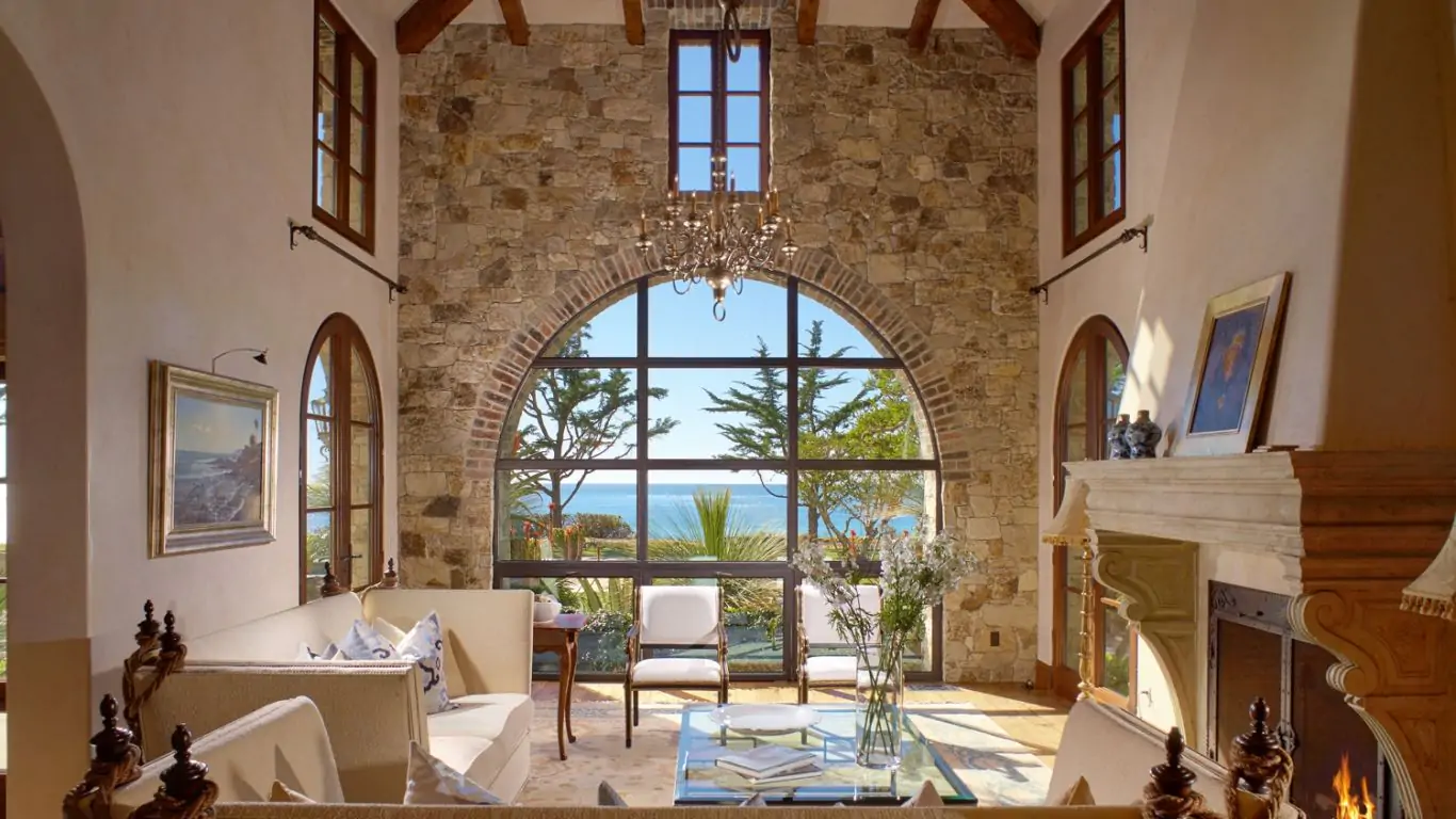 Villa Anita | Orange County