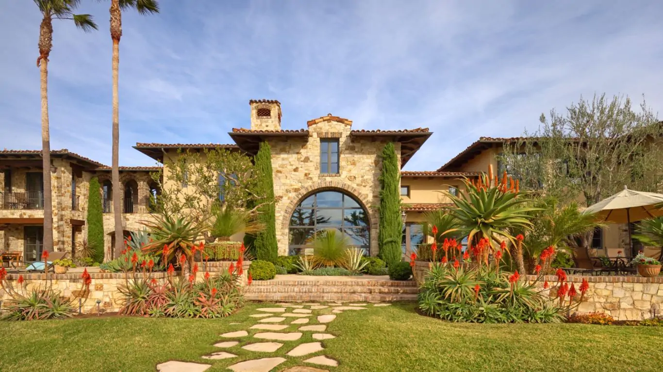 Villa Anita | Orange County