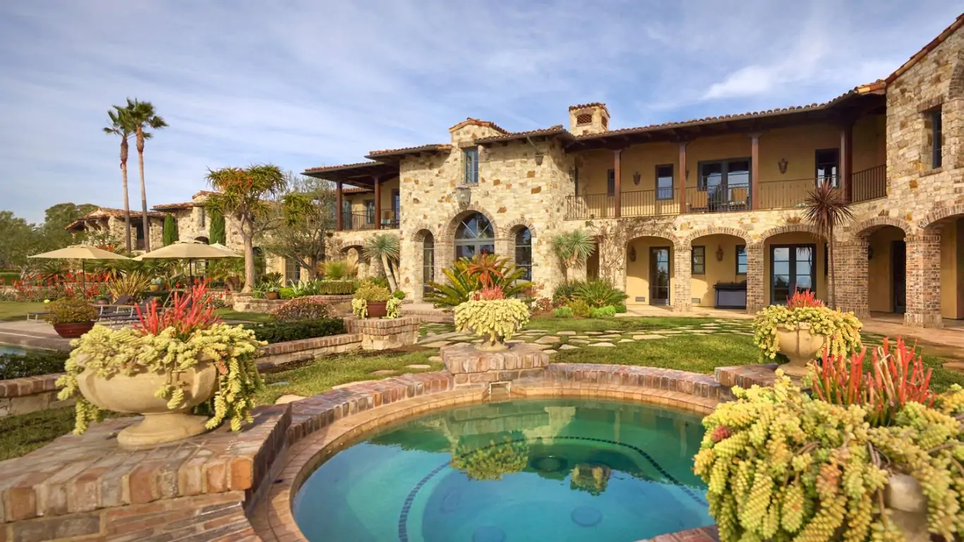 Villa Anita | Orange County