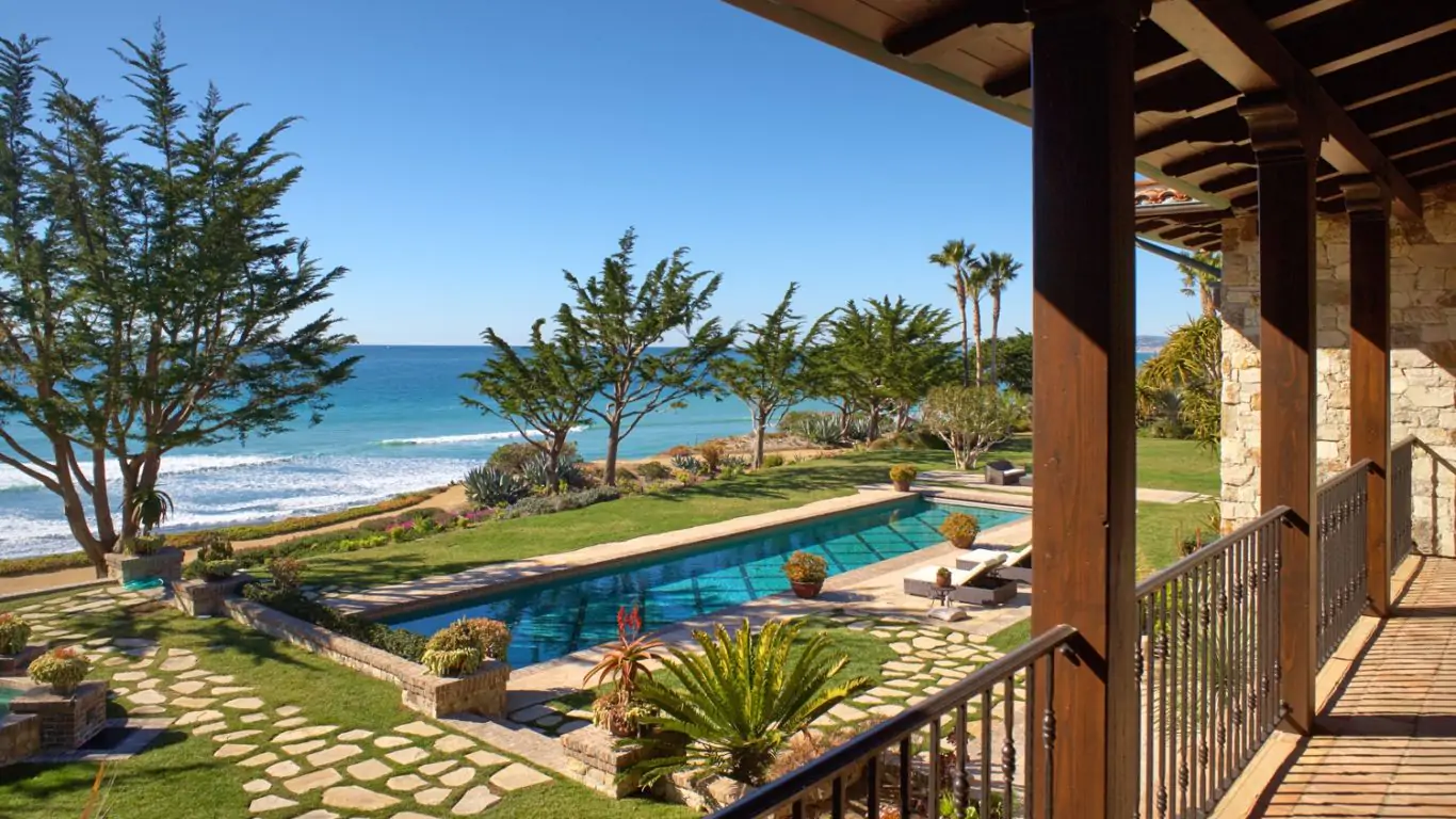 Villa Anita | Orange County