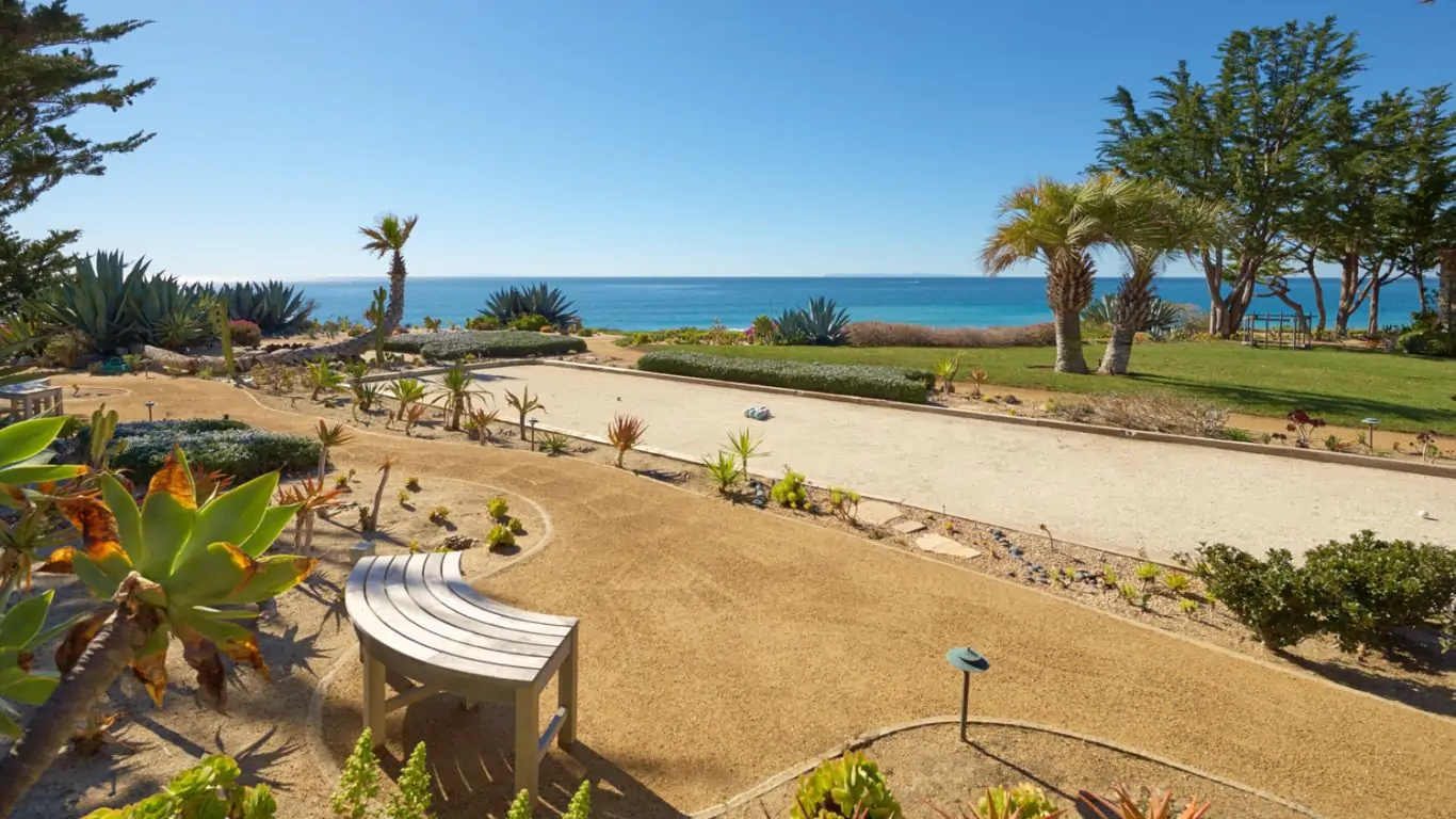 Villa Anita | Orange County