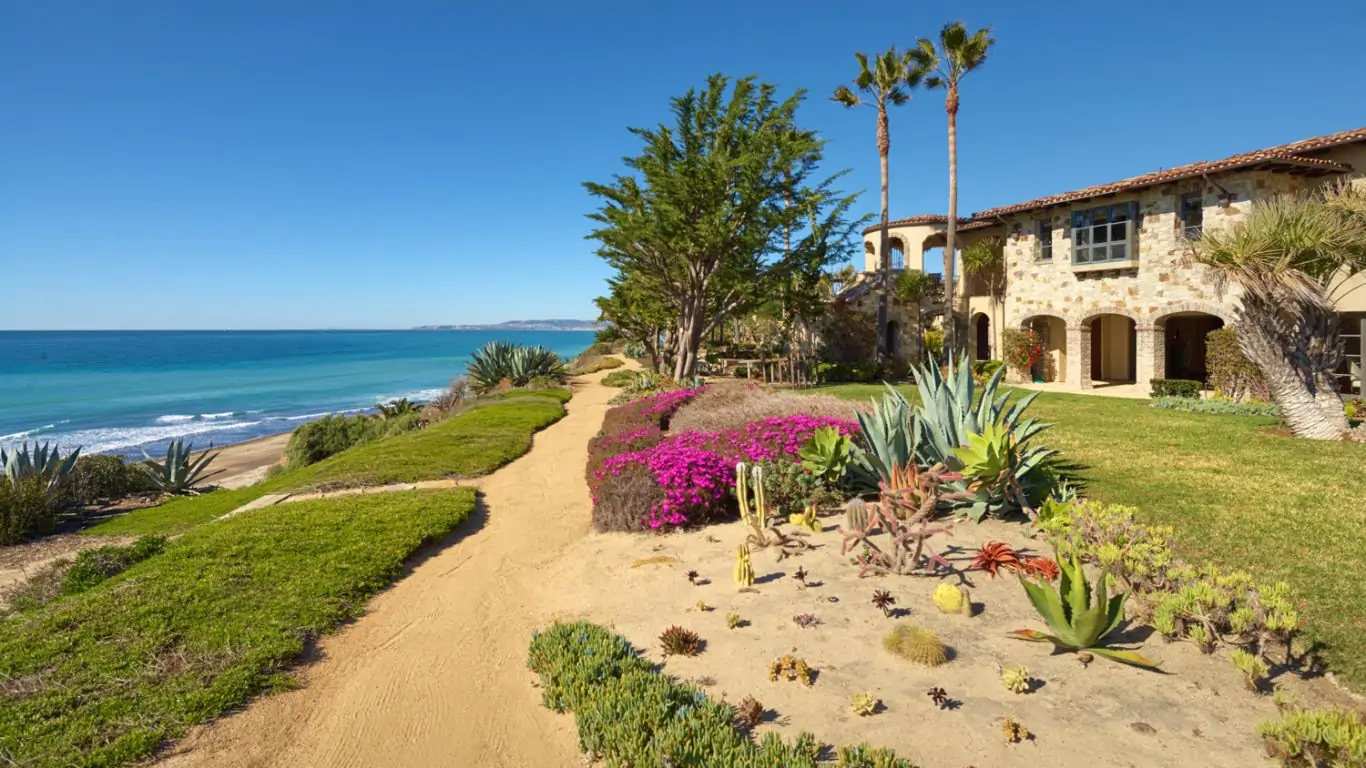 Villa Anita | Orange County
