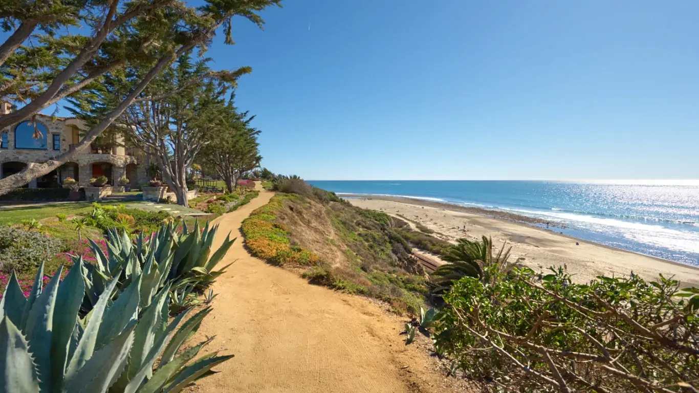 Villa Anita | Orange County
