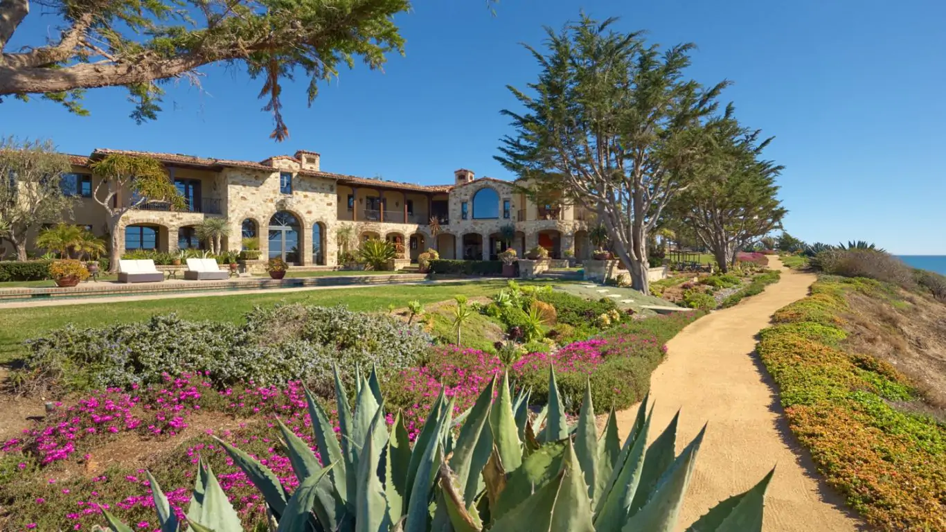 Villa Anita | Orange County