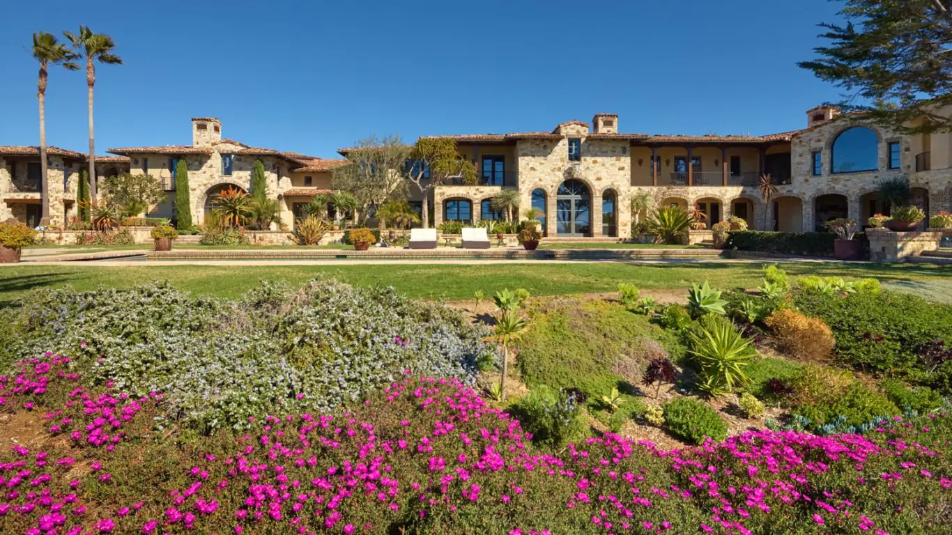 Villa Anita | Orange County