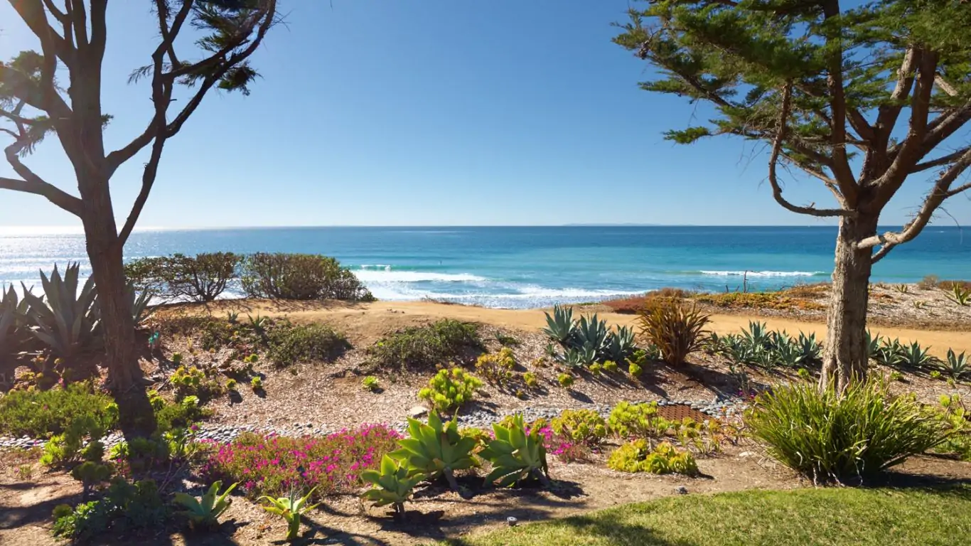 Villa Anita | Orange County