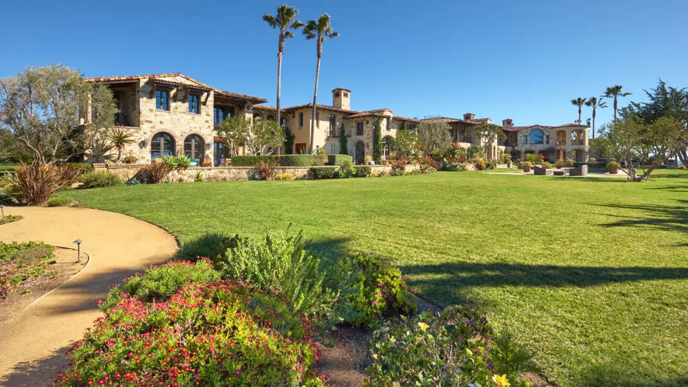 Villa Anita | Orange County