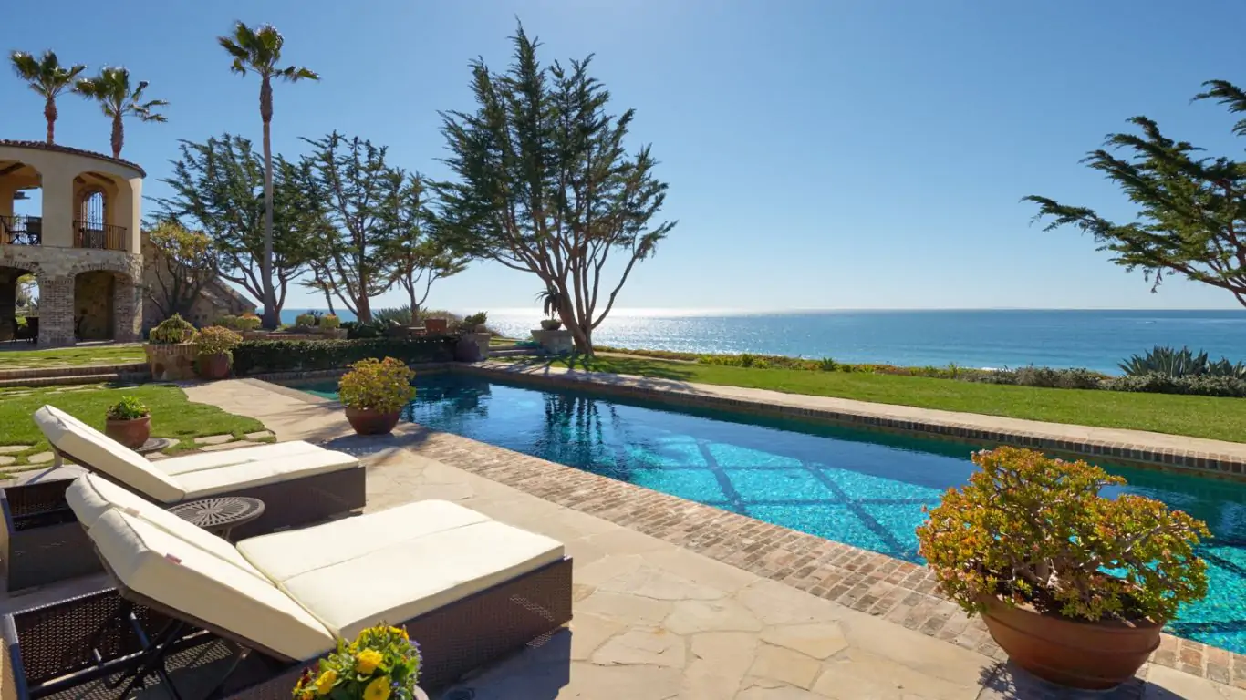 Villa Anita | Orange County