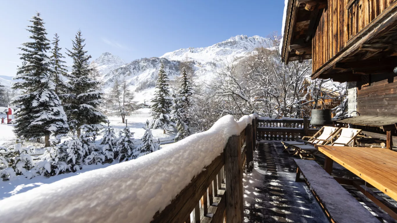 Chalet Mia | Val d'Isere