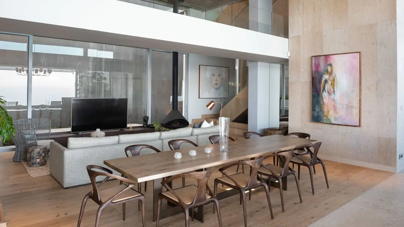 Villa Rhonda | Cape Town