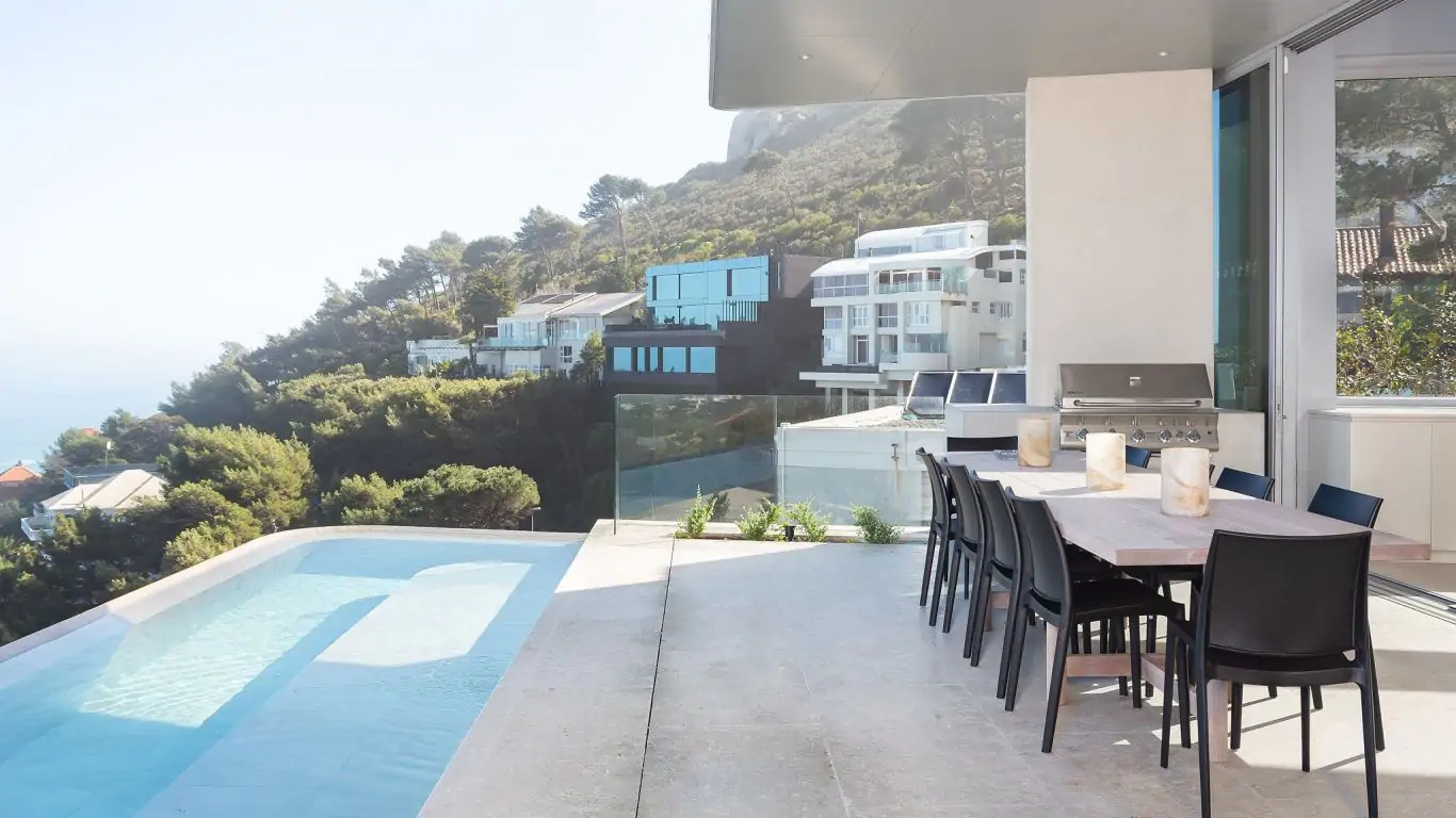 Villa Rhonda | Cape Town