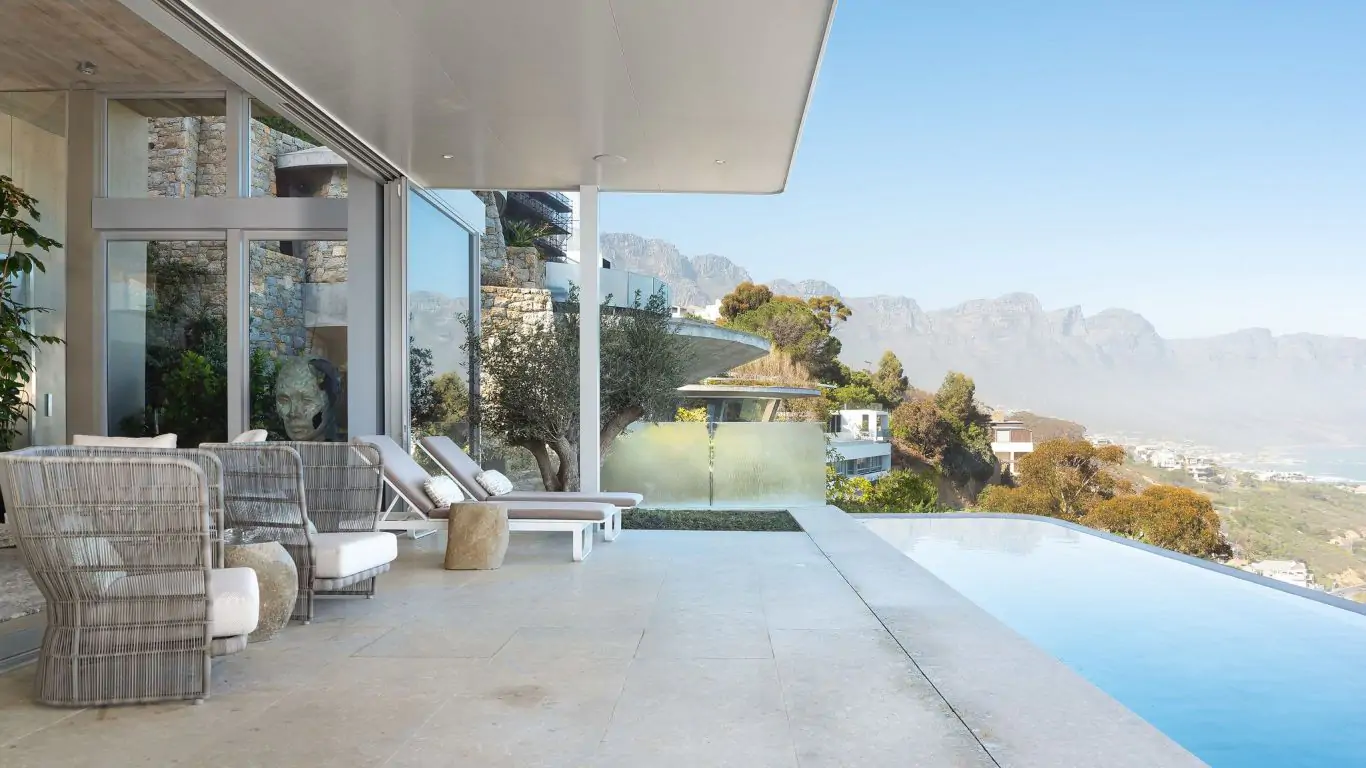 Villa Rhonda | Cape Town