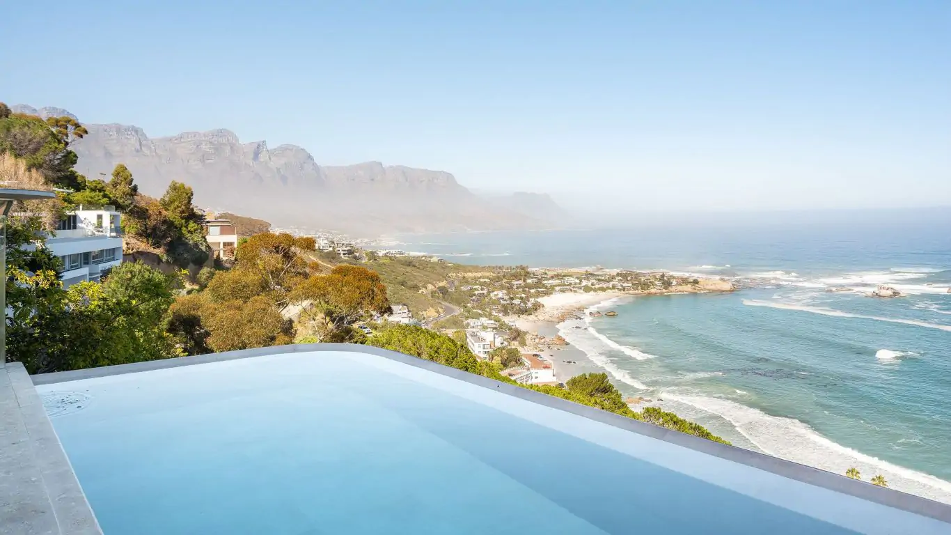 Villa Rhonda | Cape Town