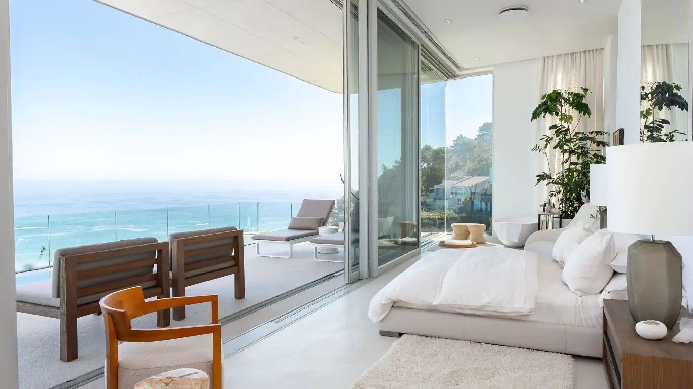Villa Rhonda | Cape Town