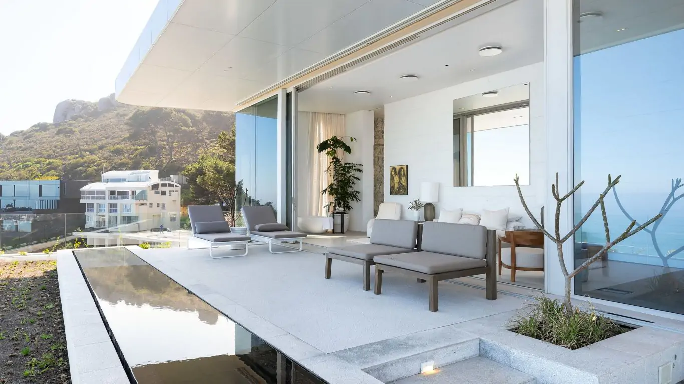 Villa Rhonda | Cape Town