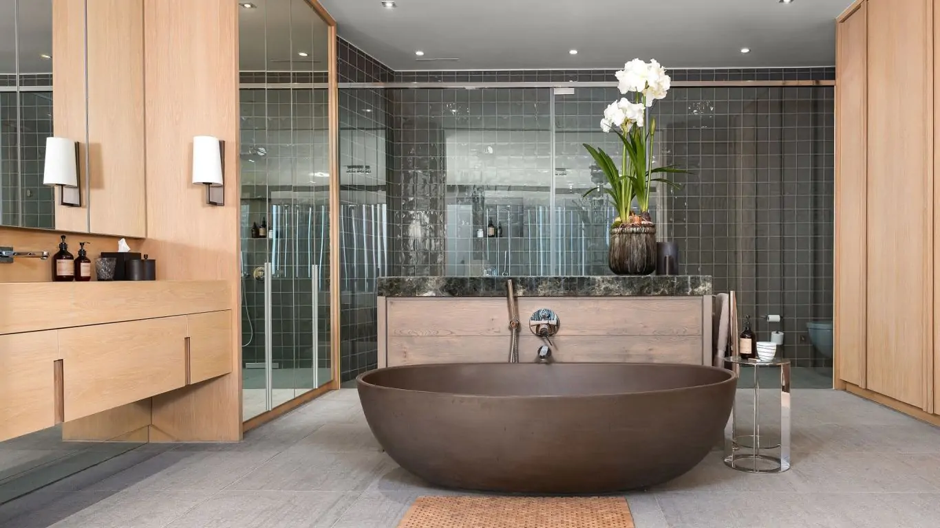 Villa Rhonda | Cape Town