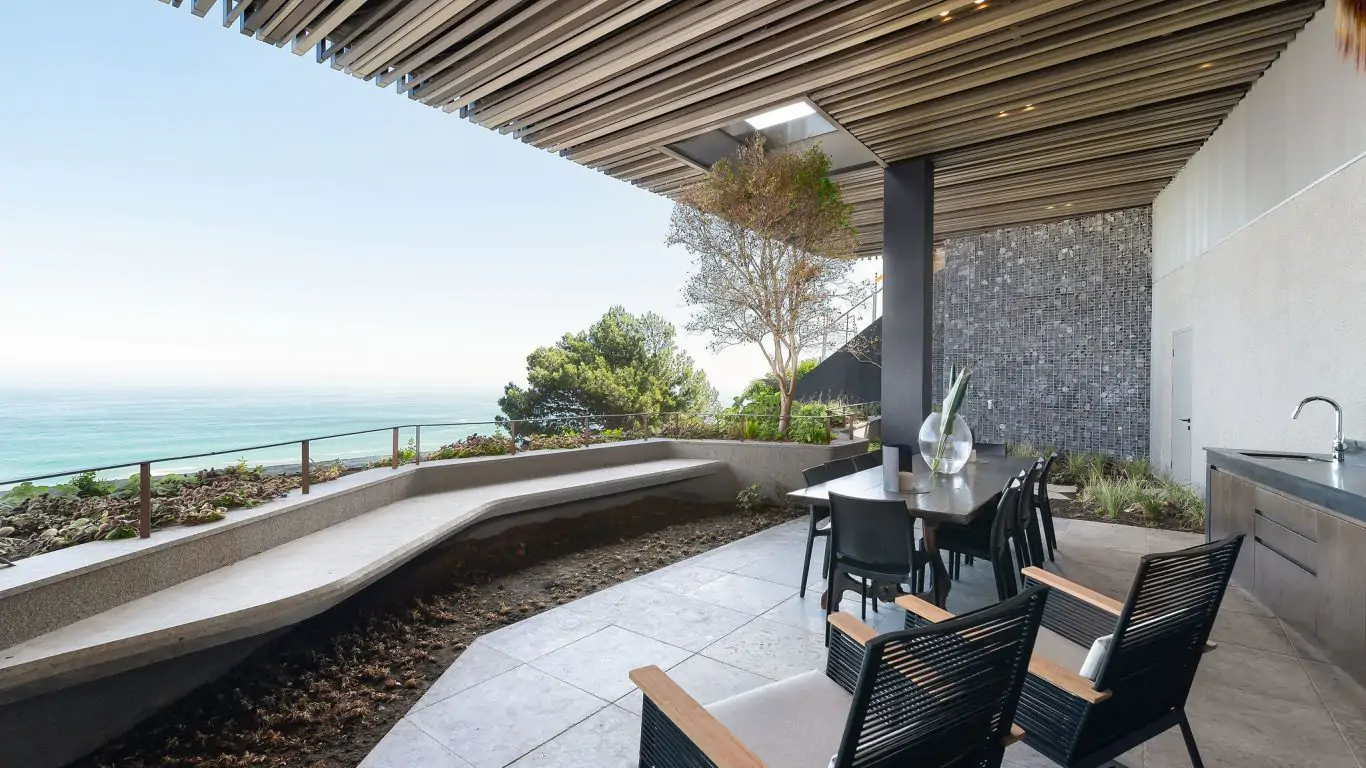 Villa Rhonda | Cape Town