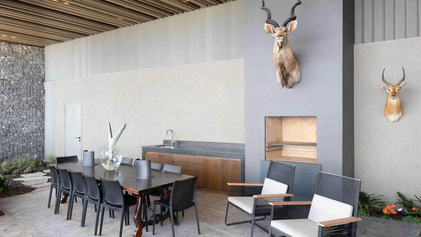 Villa Rhonda | Cape Town