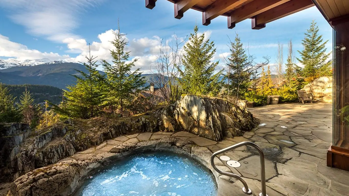 Chalet Akasha | Whistler