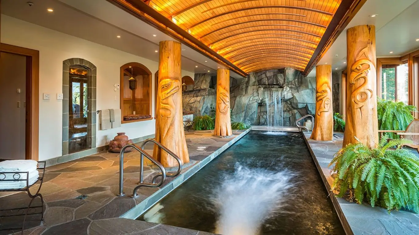 Chalet Akasha | Whistler