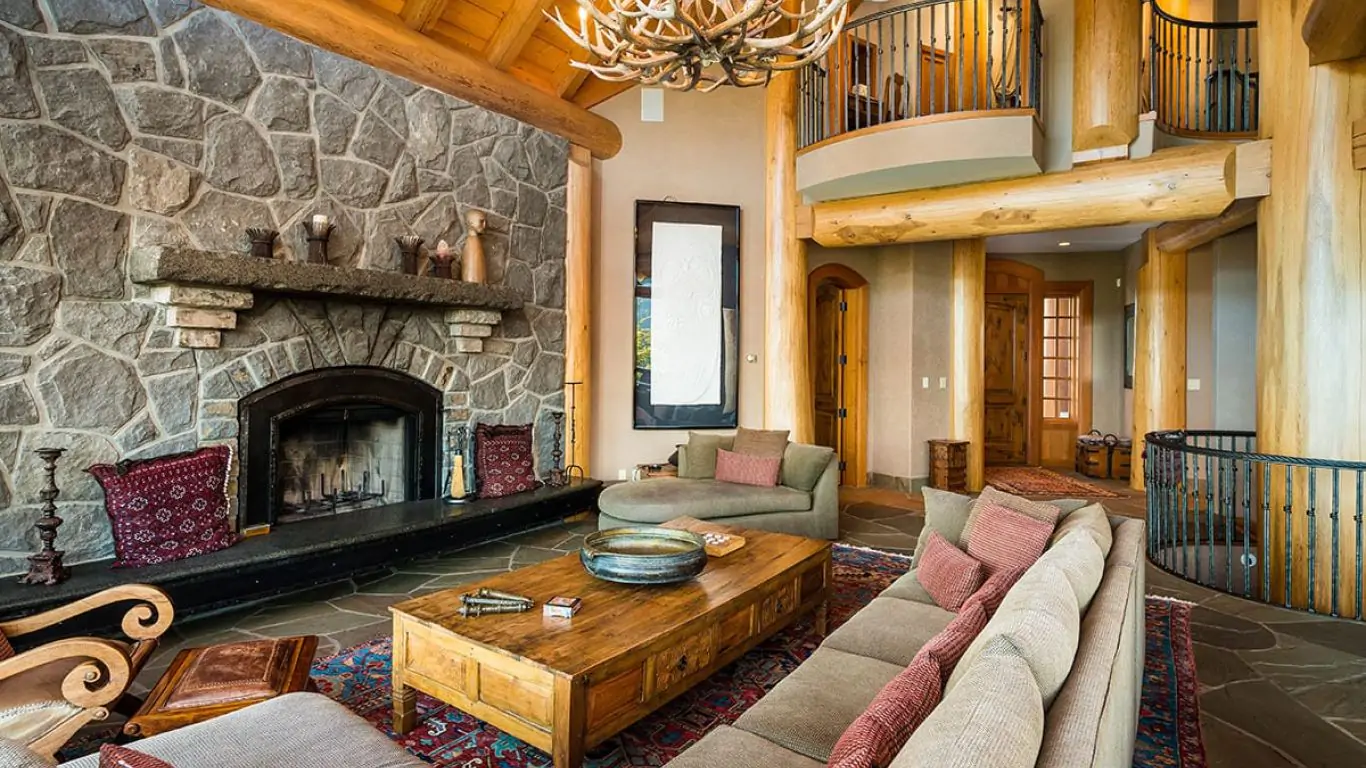 Chalet Akasha | Whistler