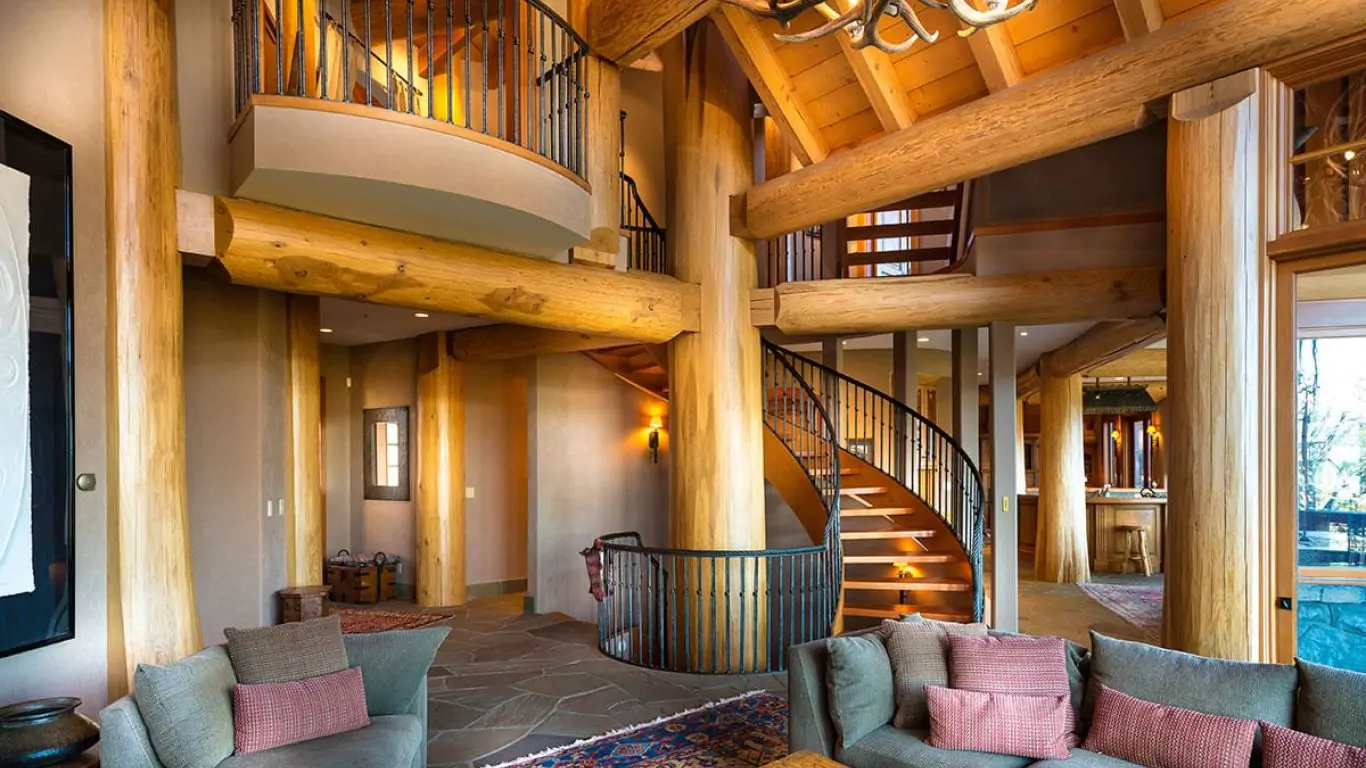 Chalet Akasha | Whistler