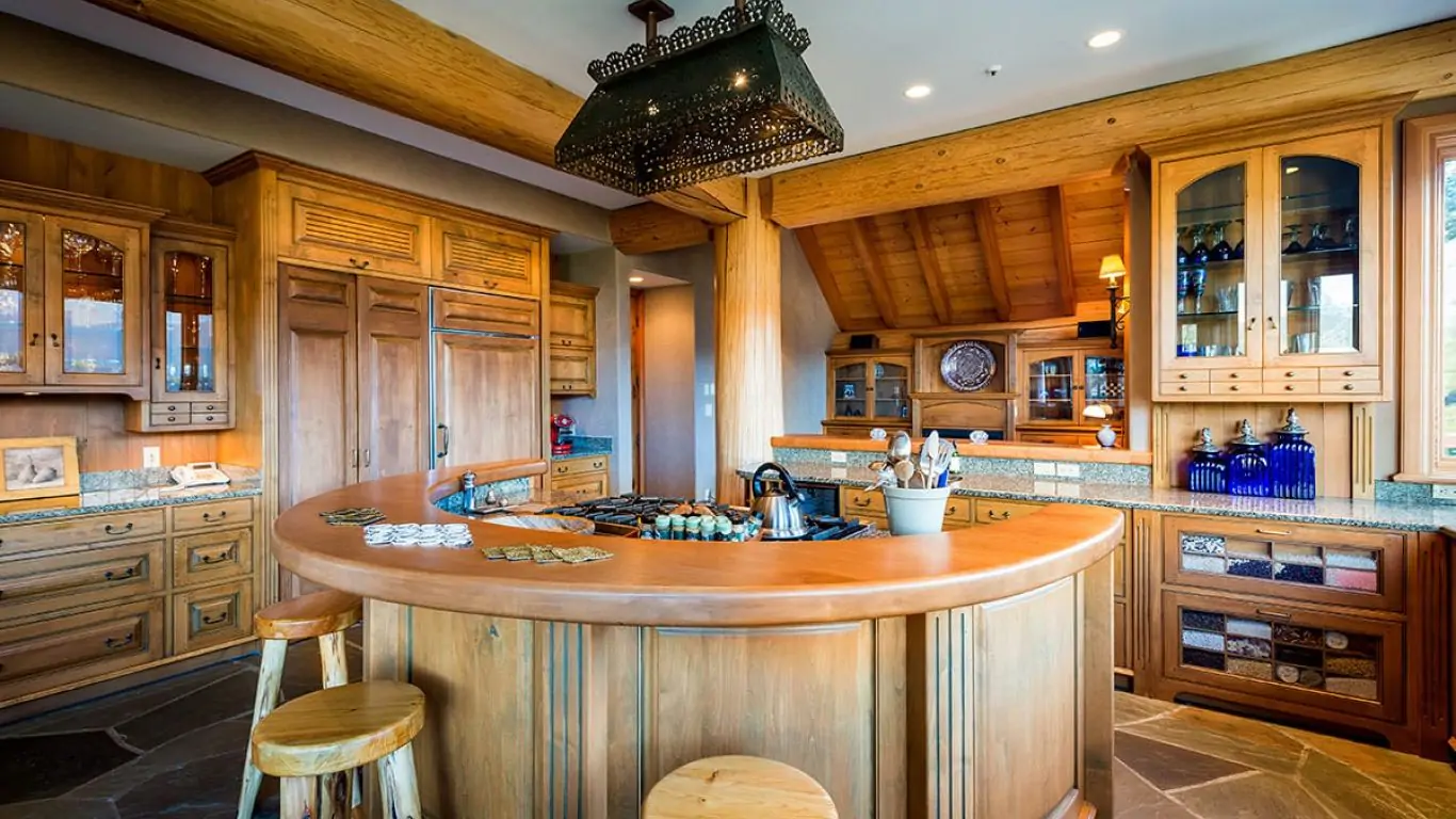 Chalet Akasha | Whistler