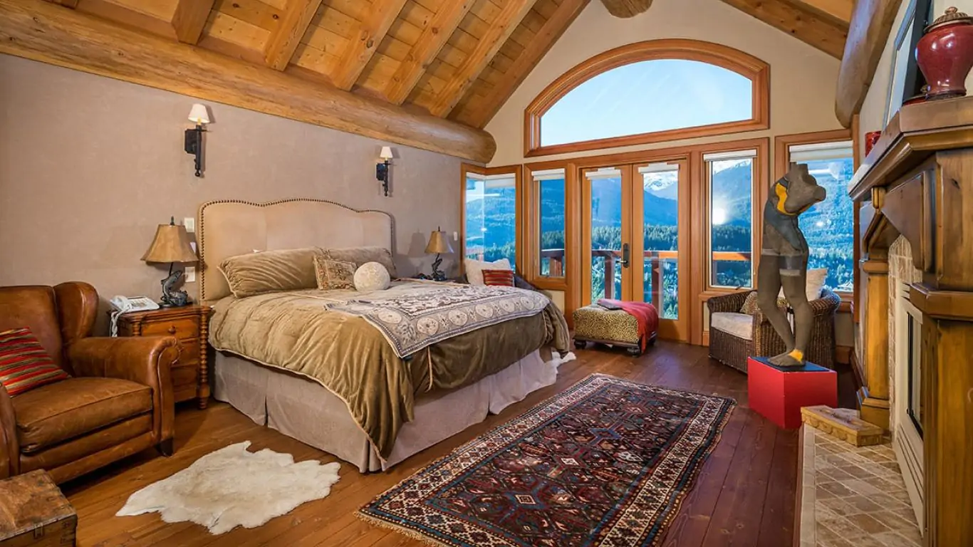 Chalet Akasha | Whistler